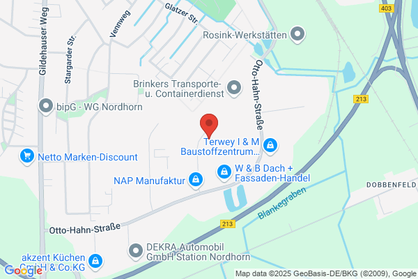Roxeler Ingenieurgesellschaft mbH
