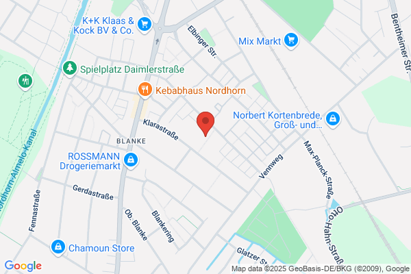 Grundschule Blanke und Schulkindergarten