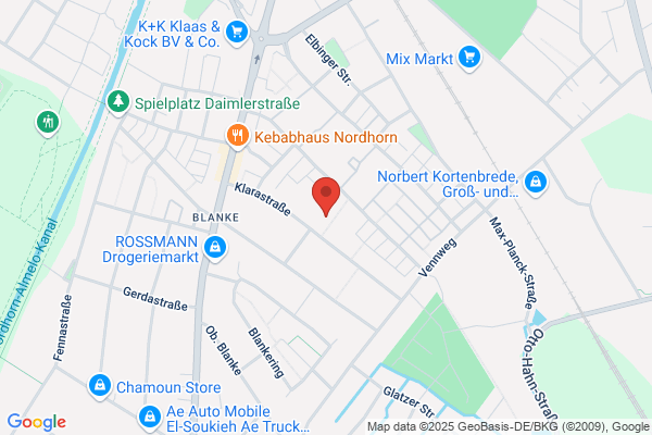 Kindertreff Eulennest