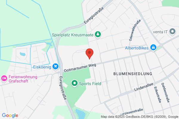 Lebenshilfe Nordhorn gGmbH Heilpädagogischer Kindertagesstätte
