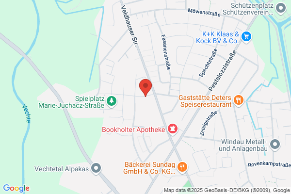 Sprachheilkindergarten