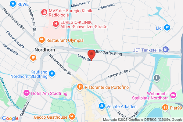 Freie Christengemeinde e.V.