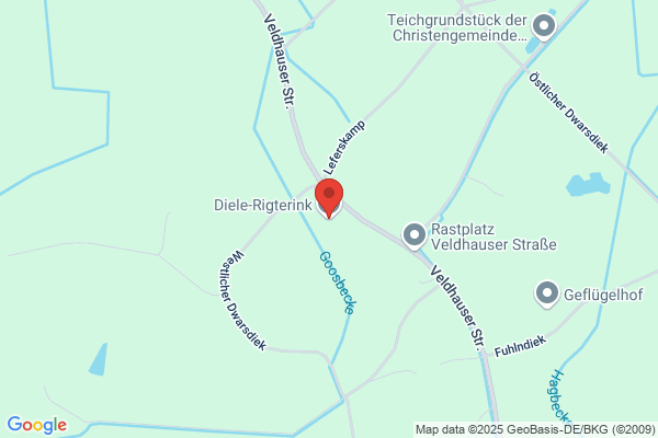 Friedlinde Tierling