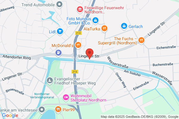 Physio Fit Nordhorn