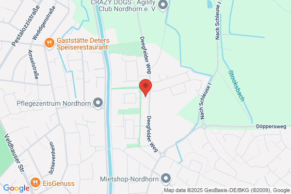 HUK-COBURG Versicherung Bernd Oncken in Nordhorn