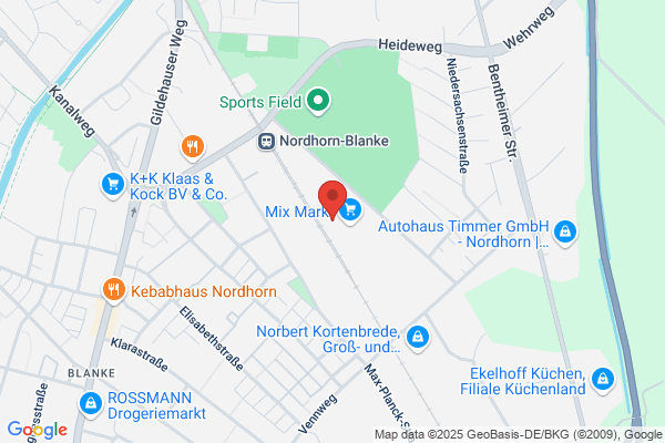 ALDI Nord