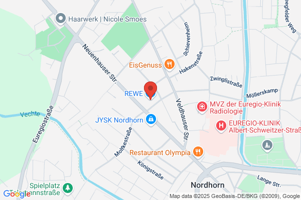 REWE