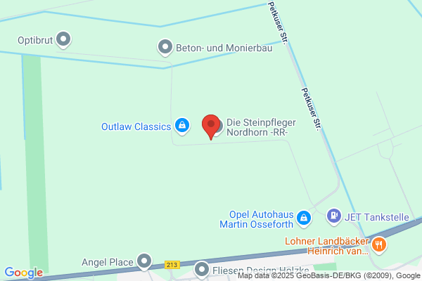 Friedrich Aldegeerds