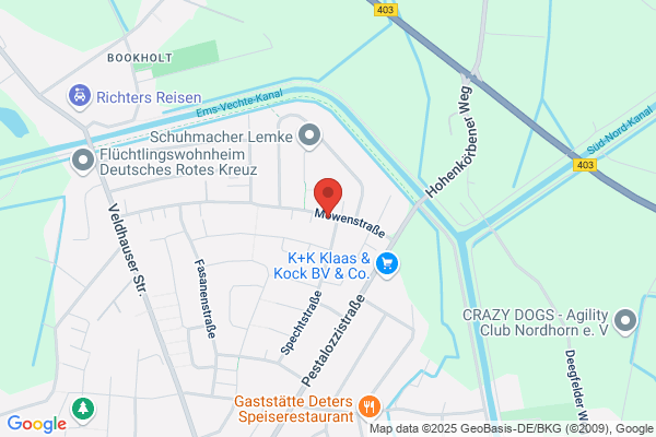 Schaffrinna & Veldhuis Malerbetrieb GmbH