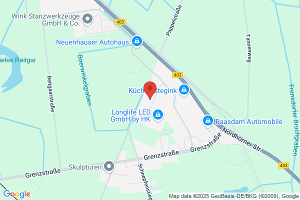 ASL Metalltechnik GmbH