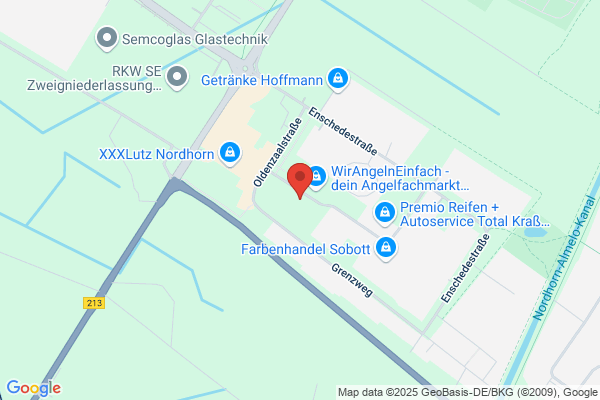 Hoffmann Metallbau GmbH