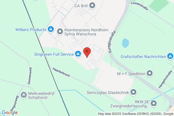 Benk Laserschneidservice