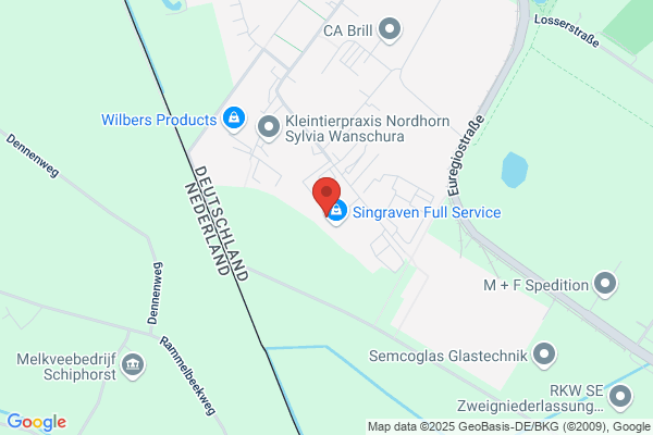 Hoon Bekleidungswerk GmbH & Co. KG