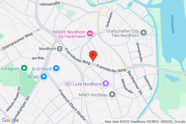 Logix- Nordhorn