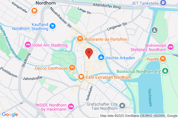 eyes + more - Optiker Nordhorn