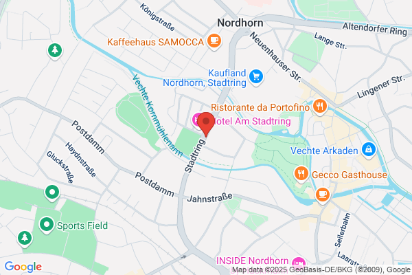 SPD Bürgerbüro Nordhorn