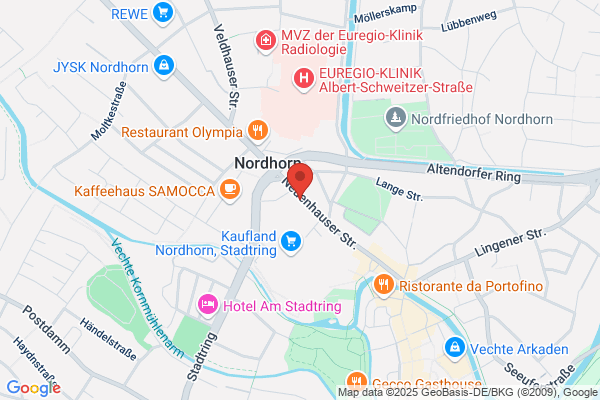 Rechtsanwalt und Notar Detlef Rüger