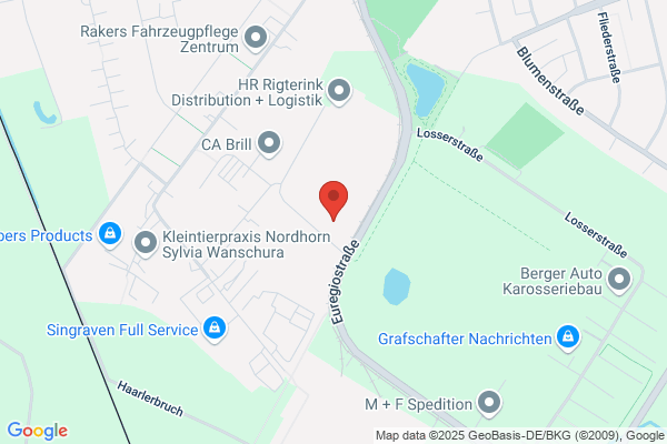 Morein GmbH