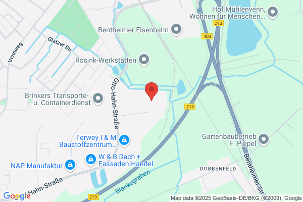 Timmer EFL GmbH & Co. KG