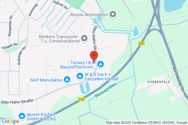 Schelenberg Reisen und Handels GmbH
