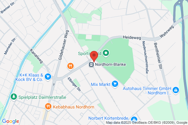 Ursula Weiss, Selbständige Reiseberaterin, Reisebüro im Autohaus Zweers