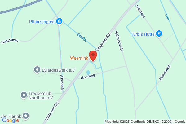Weernink Gaststätte