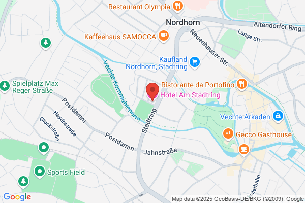 Am Stadtring