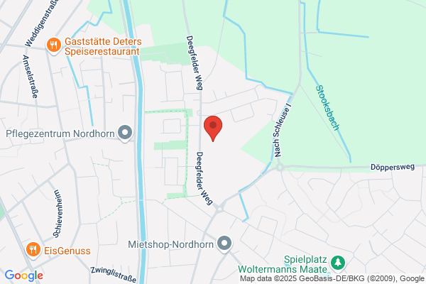 Deegfeld