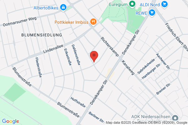 Grundschule Blumensiedlung (Europaschule)