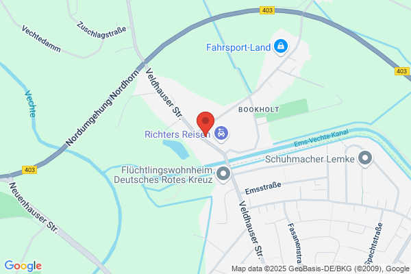 Grundschule Bookholt