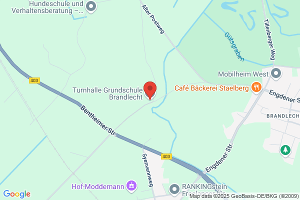 Grundschule Brandlecht