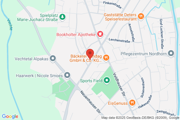 Grundschule Pestalozzischule