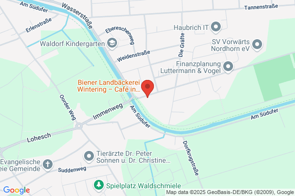 Grundschule Stadtflur