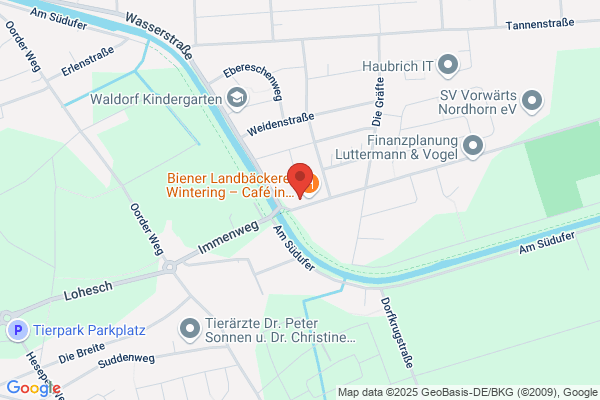 SSB Seniorenzentrum Kotting GmbH