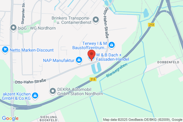 NFF Stahl- u. Eisenwaren Handels GmbH
