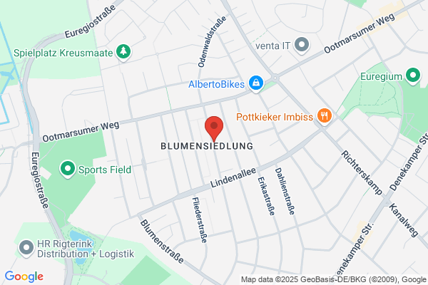 Lohnsteuerberatungsverbund e. V. -Lohnsteuerhilfeverein- Beratungsstelle Nordhorn