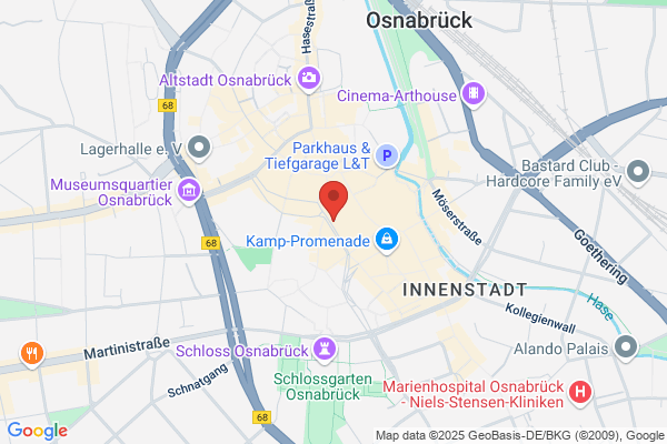 Werning Hans GmbH