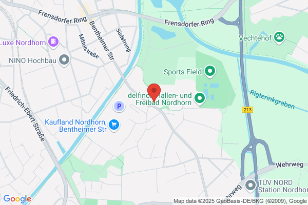 Swafing Vermögensverwaltung UG