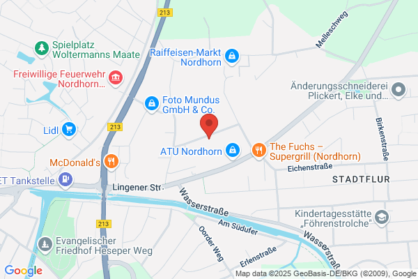 PETERS Nahrungsmittel GmbH