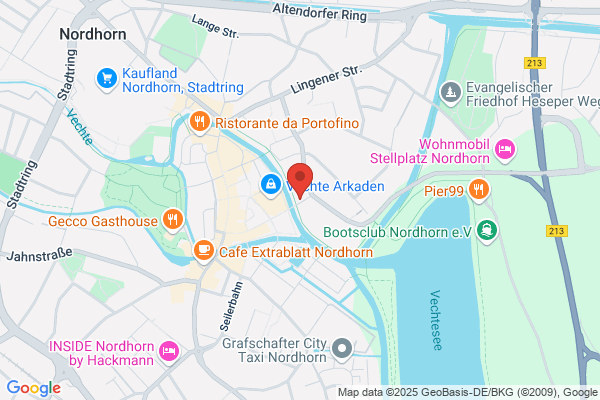 VVV-Stadtmarketing Nordhorn e.V.