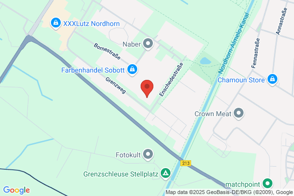 Mobilheim Nordhorn