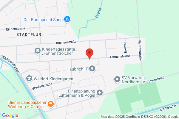 Badberg - Consulting