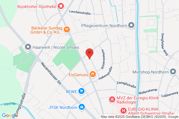 Theaterwerkstatt Nordhorn