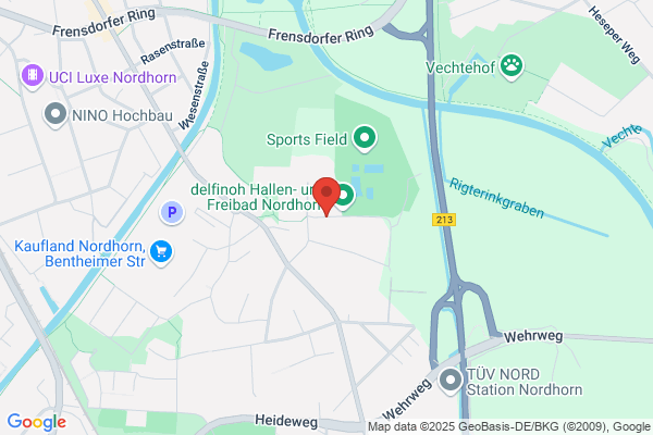 Kreissportbund Grafschaft Bentheim e.V.