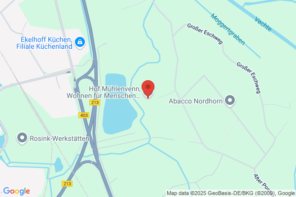Lebenshilfe Nordhorn gGmbH