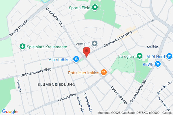 SIGNAL IDUNA Versicherung Rene Rieke