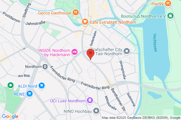 Nawrotzki Hanna, Mike`s Sofortdienst