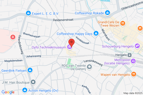 Toppoint Deutschland GmbH