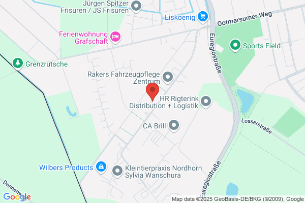 Grafschafter Personalserviceagentur ReWo GmbH