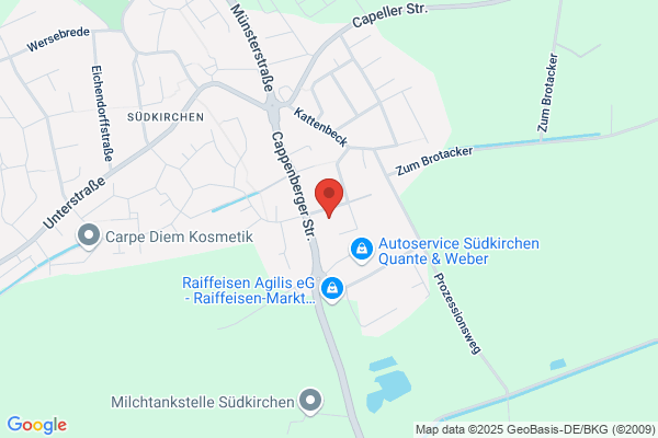 Schlossgarage Dumpe GmbH & Co. KG